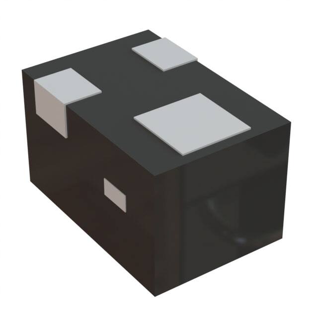 DMN2990UFO-7B Diodes Incorporated  Transistoren - FETs MOSFETs - Einzeln